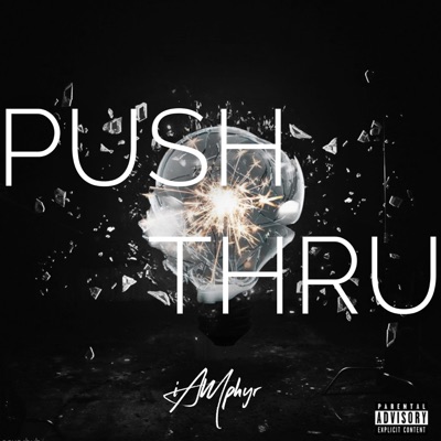 Push Thru - Single
