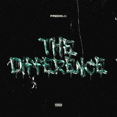 The Difference - Single