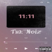 11:11 (Radio Edit) [Radio Edit] - Single - The Noiz