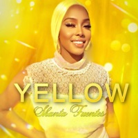 Yellow - Single - Shanta Fuentes