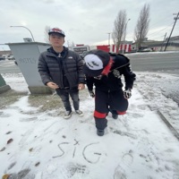 tote in any weather! (feat. Z!0N) - Single - Malakeezy