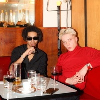 tränen, (feat. CRZ Unknown) - Single - Sir Bennent