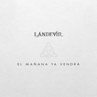El Mañana Ya Vendrá - Single