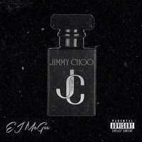 Jimmy Choo - Single - Ej Mcgee