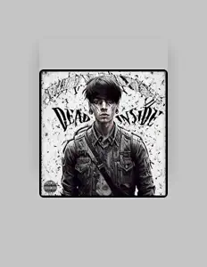 Dengarkan Lil Misery, tonton video musik, baca bio, lihat tanggal tur & lainnya!