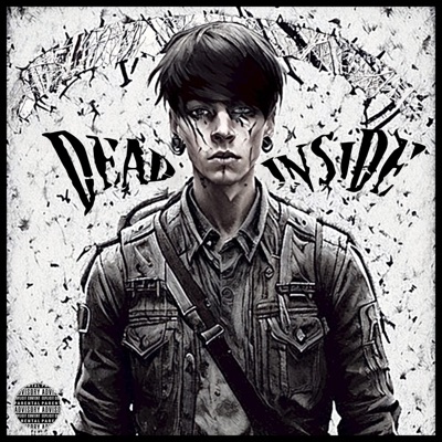 Dead Inside - Single