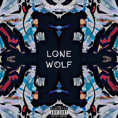 Lone Wolf - EP