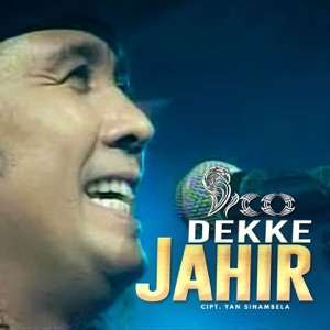 Vico Pangaribuan - Dekke Jahir - Line Dance Choreographer
