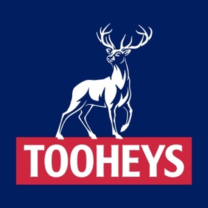 I feel like a Tooheys - Single