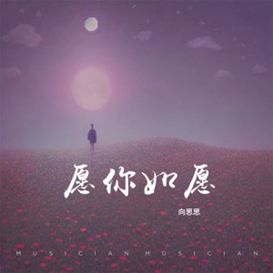 愿你如愿 - EP