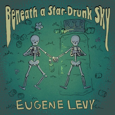Beneath a Star Drunk Sky - Single