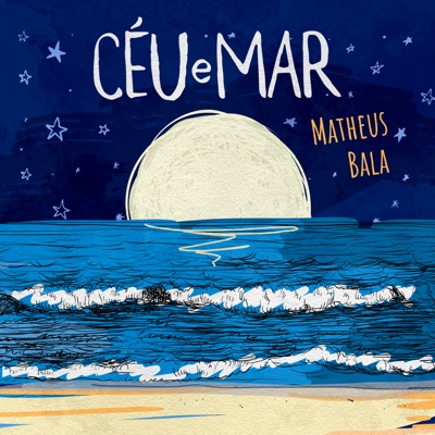 Céu e Mar - Single