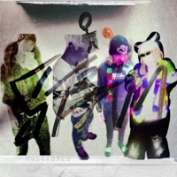 BAD OMEN (feat. arpsweatpants) - Single - ST3AM