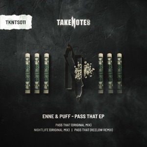 Pass That - Single