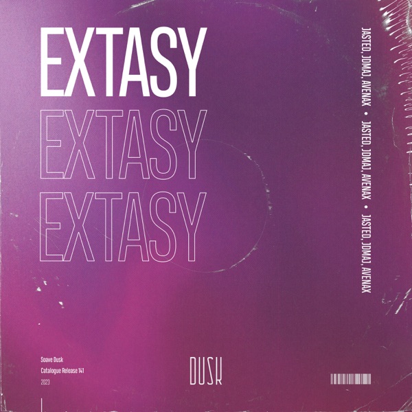 Extasy - Single