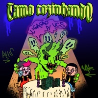 Tamo Cozinhando (feat. NAK ORIGINAL & prodbyxbs) - Single - JotaPills