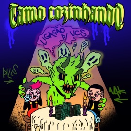 Tamo Cozinhando (feat. NAK ORIGINAL & prodbyxbs) JotaPills