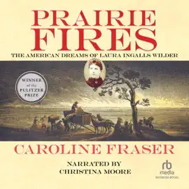 Prairie Fires : The American Dreams of Laura Ingalls Wilder
