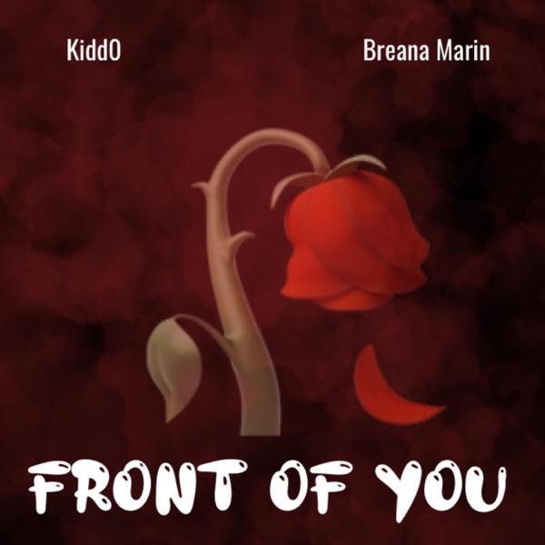 Front of You (feat. Breana Marin)