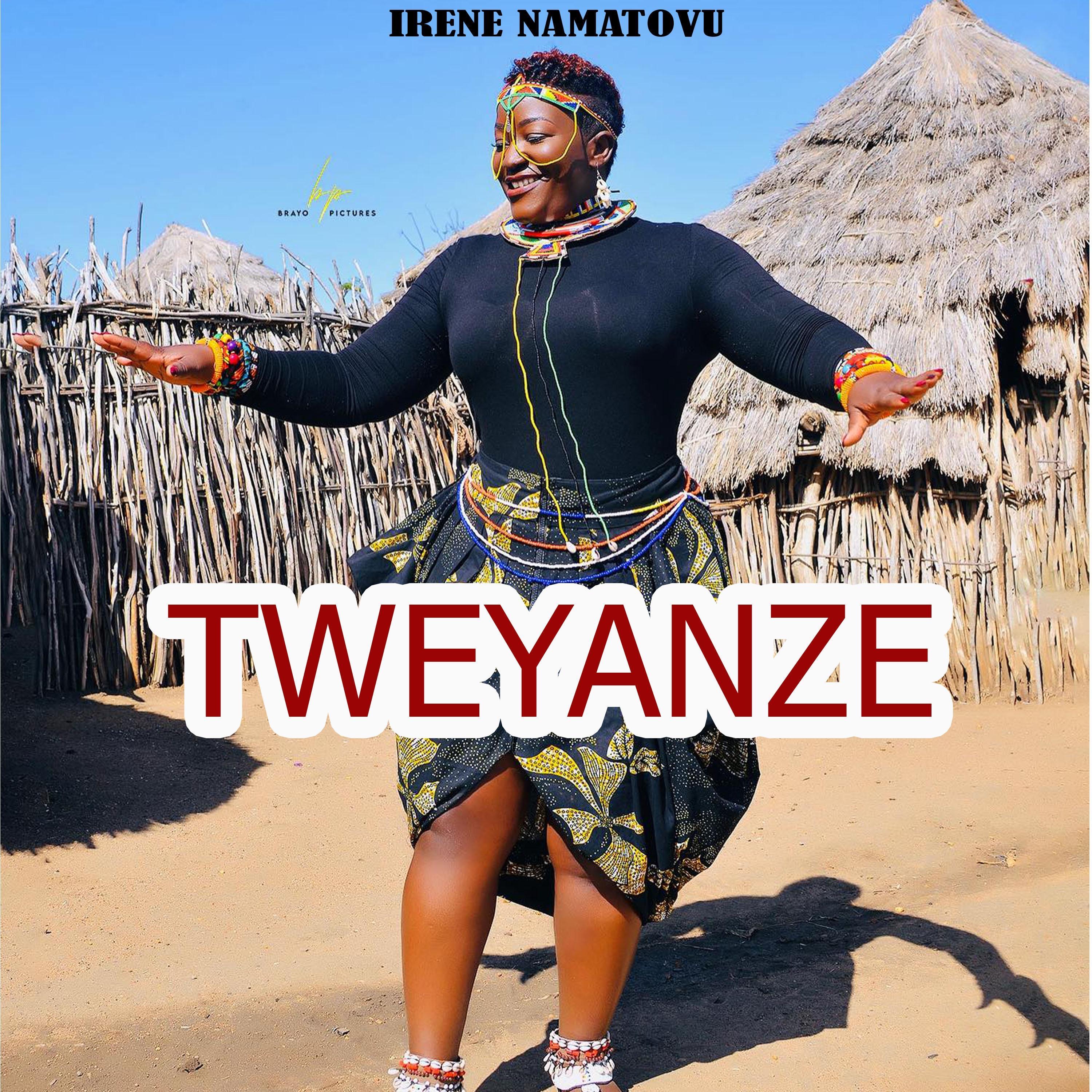 Tweyanze - Single