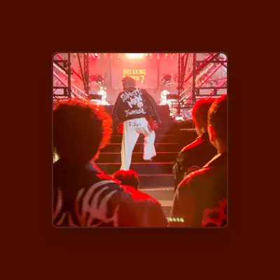 Listen to Danchimen, watch music videos, read bio, see tour dates & more!