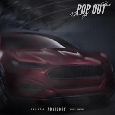 Pop Out (feat. Miss Aiyl) - Single
