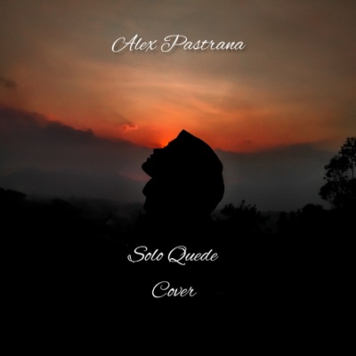 Solo Quede (Cover) - Single