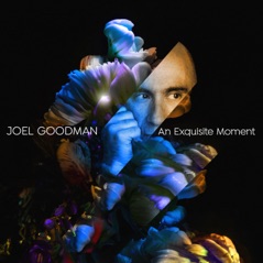 An Exquisite Moment (feat. Brandee Younger, Donny McCaslin, Lisa Fischer, John Patitucci, Adam Rogers, Eric Harland, Randy Brecker, Philippe Saisse & Scott Colley)