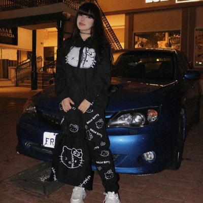 Automotivo Lully Chan - Single