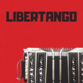 Libertango artwork