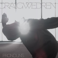 Pronouns - Single - Craig Wedren