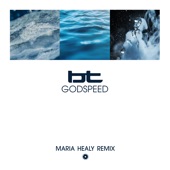 Godspeed (Maria Healy Remix) artwork