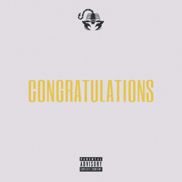 Congratulations