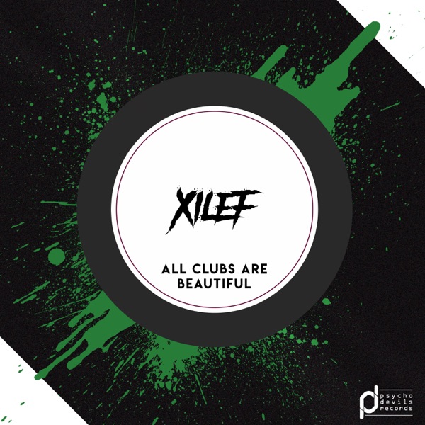 All Clubs Are Beautiful - Single