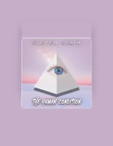 Steven Spainを聴いたり、ミュージックビデオを鑑賞したり、経歴やツアー日程などを確認したりしましょう！