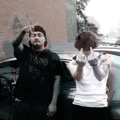 Bad Taste (feat. Scuzzzi) - Single