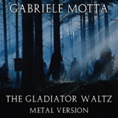 The Gladiator Waltz (Metal Version) artwork