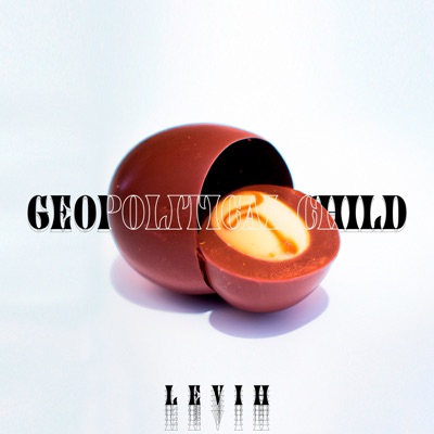 Geopolitical child - EP