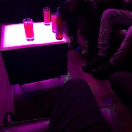 SUPERFLY SLICK DICK (feat. Macrazy) Jack MacRath