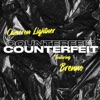 COUNTERFEIT (feat. Brenno) - Single