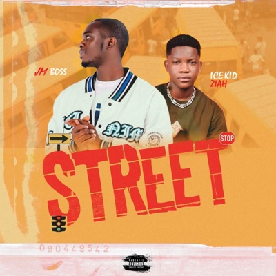 Street (feat. Icekid ZIAH) - Single