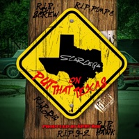 Put That On Texas - Single - Scarcega