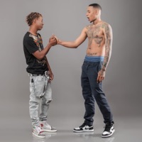 Moña (feat. Fiscal Graphic) - Single - El Perla MM