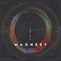 Magneet - Single - REI