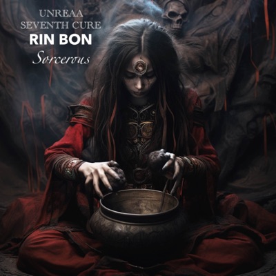 Sorcerous - Single