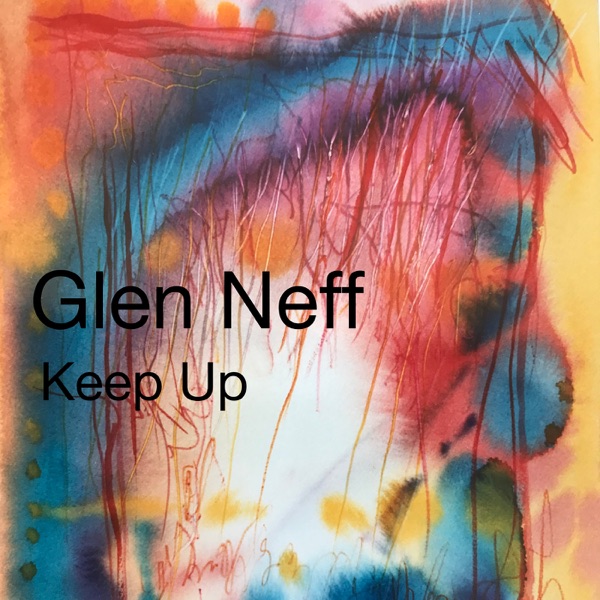 Keep Up - Single
