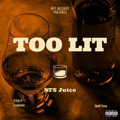 Too Lit - Single