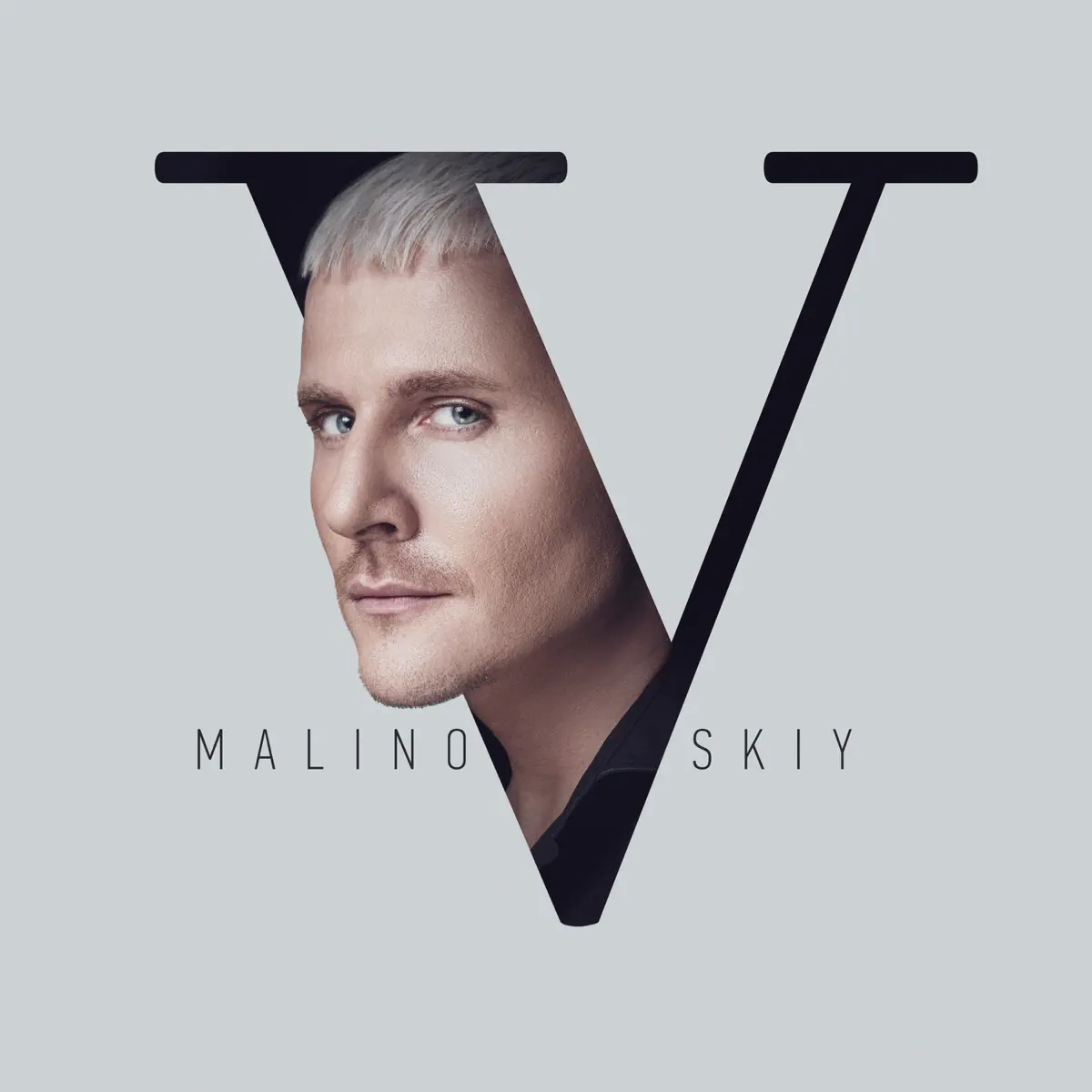 Малиновский - V (2023) [iTunes Plus AAC M4A]-新房子