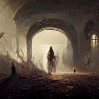 Bound by Sorrow - Single - SIX ATL