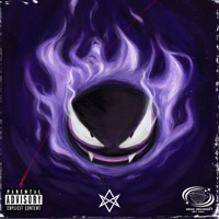 GASTLY - Single - Nexus the League